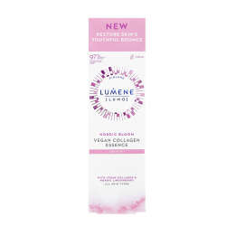 Lumene Nordic Bloom Vegan Kollajen Serum 30 ml - 2