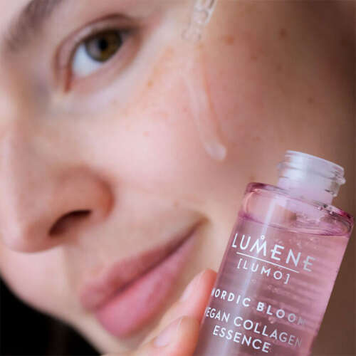 Lumene Nordic Bloom Vegan Kollajen Serum 30 ml - 4