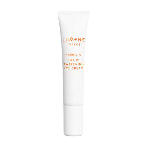 Lumene Nordic-C Aydınlatıcı Komple Göz Çevresi Bakım Kremi 15 ml - 1