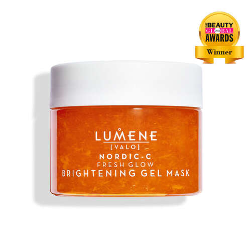 Lumene Nordic-C Aydınlatıcı Maske 150 ml - 1