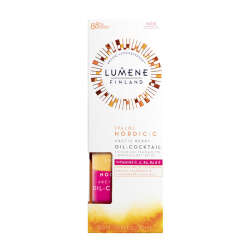 Lumene Nordic-C Leke Karşıtı Multivitamin Kokteyli 30 ml - 2