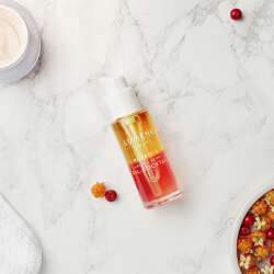 Lumene Nordic-C Leke Karşıtı Multivitamin Kokteyli 30 ml - 4