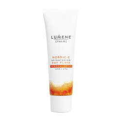 Lumene Nordic-C Vitamin C Aydınlatıcı ve Leke Karşıtı Nemlendirici SPF30 50 ml - 1