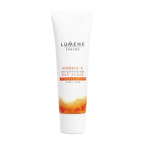 Lumene Nordic-C Vitamin C Aydınlatıcı ve Leke Karşıtı Nemlendirici SPF30 50 ml - Lumene