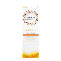 Lumene Nordic-C Vitamin C Aydınlatıcı ve Leke Karşıtı Nemlendirici SPF30 50 ml - 2
