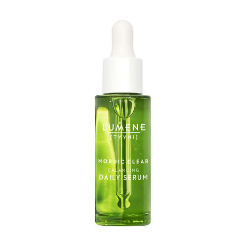 Lumene Nordic Clear Sebum Dengeleyici Serum 30 ml - 1