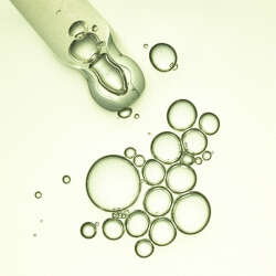 Lumene Nordic Clear Sebum Dengeleyici Serum 30 ml - 3