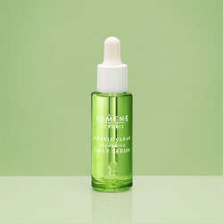 Lumene Nordic Clear Sebum Dengeleyici Serum 30 ml - 4