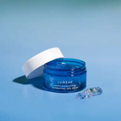 Lumene Nordic Hydra Gel Mask 100 ml - 2