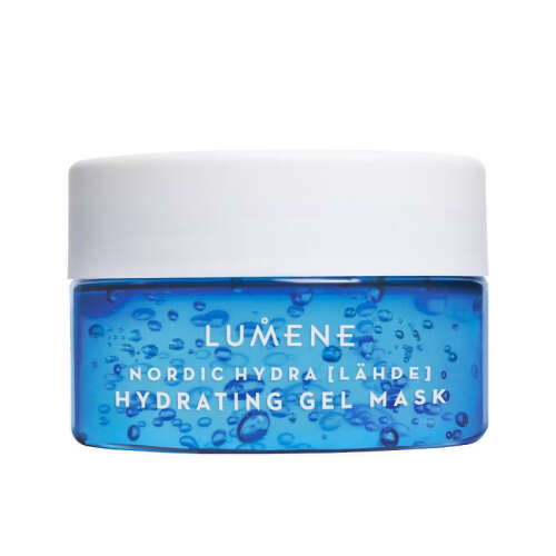 Lumene Nordic Hydra Gel Mask 100 ml - Lumene