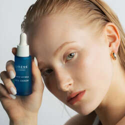 Lumene Nordic Hydra Kutup Kaynak Suyu İçeren Nem Serumu 30 ml - 6
