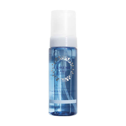 Lumene Nordic Hydra Kutup Kaynak Suyu İçeren Temizleme Köpüğü 150 ml - 1