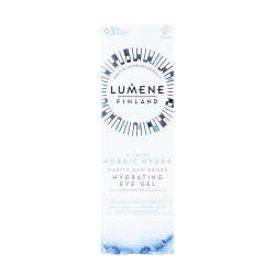 Lumene Nordic Hydra Nemlendirici Göz Çevresi Bakım Jeli 15 ml - 2