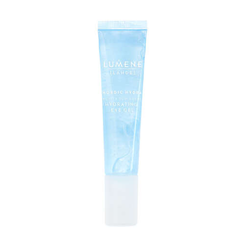 Lumene Nordic Hydra Nemlendirici Göz Çevresi Bakım Jeli 15 ml - Lumene