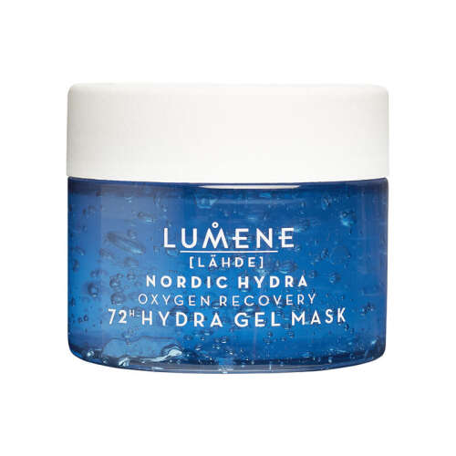 Lumene Nordic Hydra Nemlendirici Oksijen Maskesi 150 ml - 1