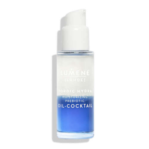 Lumene Nordic Hydra Prebiyotik Nem Kokteyli 30 ml - 1