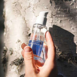 Lumene Nordic Hydra Prebiyotik Nem Kokteyli 30 ml - 4