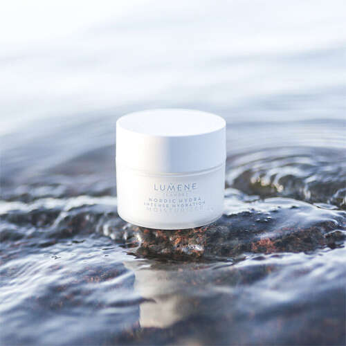 Lumene Nordic Hydra Yoğun Nem Kremi 50 ml - 4