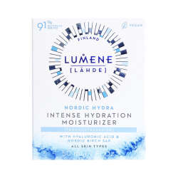 Lumene Nordic Hydra Yoğun Nem Kremi 50 ml - 2