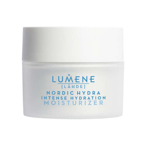 Lumene Nordic Hydra Yoğun Nem Kremi 50 ml - Lumene