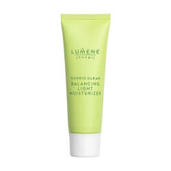 Lumene Sebum Dengeleyici Su Bazlı Nemlendirici 50 ml - 1