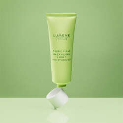 Lumene Sebum Dengeleyici Su Bazlı Nemlendirici 50 ml - 4