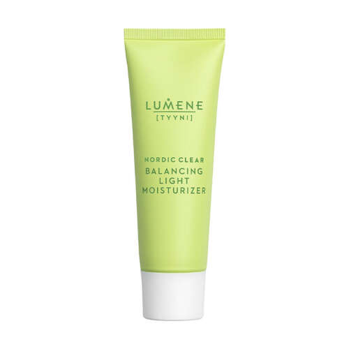 Lumene Sebum Dengeleyici Su Bazlı Nemlendirici 50 ml - Lumene