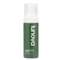 Lunova Cleansing Foam Therapy 150 ml - 1