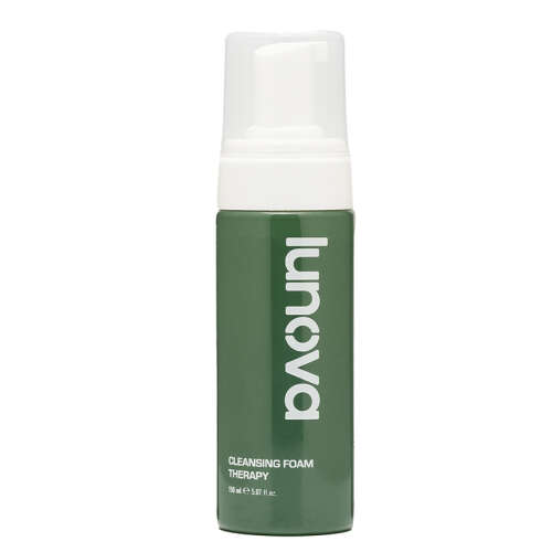 Lunova Cleansing Foam Therapy 150 ml - Lunova