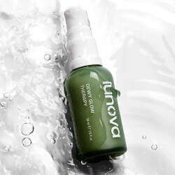 Lunova Dewy Glow Therapy - Jel Serum 30 ml - 5