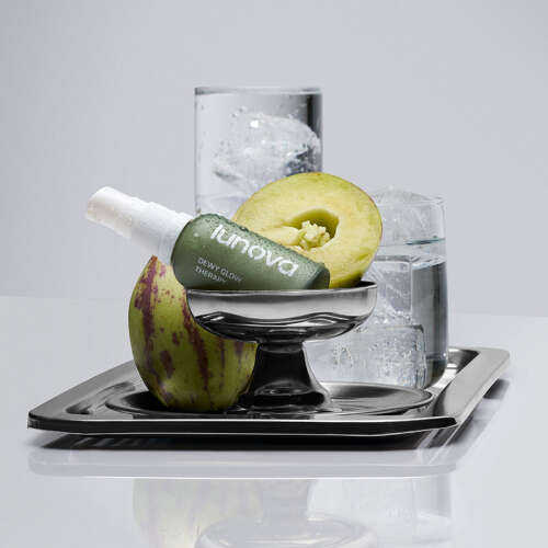 Lunova Dewy Glow Therapy - Jel Serum 30 ml - 7