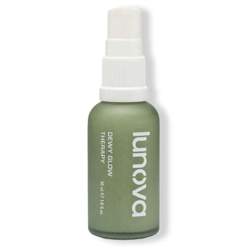Lunova Dewy Glow Therapy - Jel Serum 30 ml - Lunova