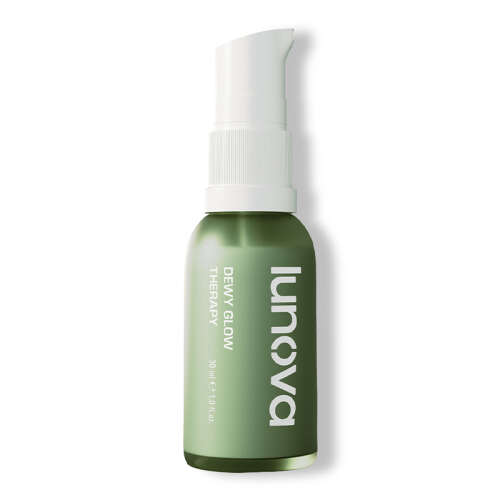 Lunova Dewy Glow Therapy - Jel Serum 30 ml - Lunova