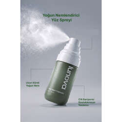 Lunova Face Mist Therapy 50 ml - 2