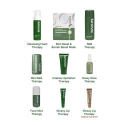 Lunova Face Mist Therapy 50 ml - 5