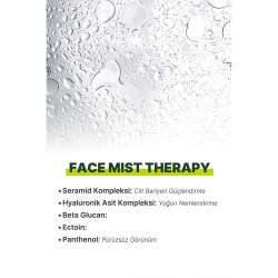 Lunova Face Mist Therapy 50 ml - 3