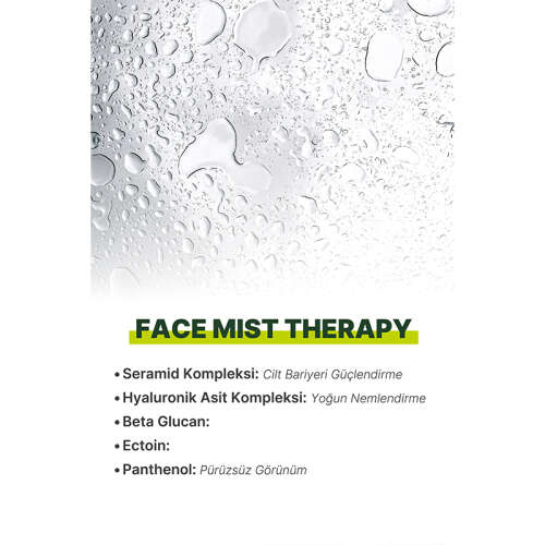 Lunova Face Mist Therapy 50 ml - 3