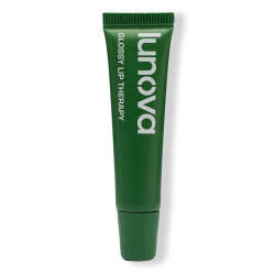 Lunova Glossy Lip Therapy - Peptit Lip Balm 15 ml - 1