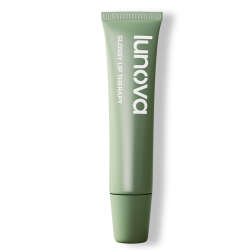 Lunova Glossy Lip Therapy - Peptit Lip Balm 15 ml - 1