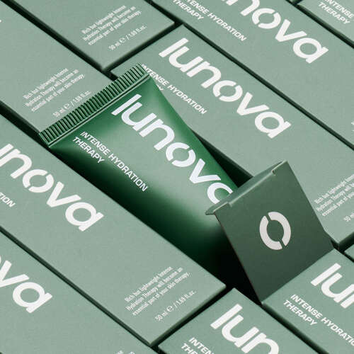 Lunova Intense Hydration Therapy - Yüz Kremi 50 ml - 7
