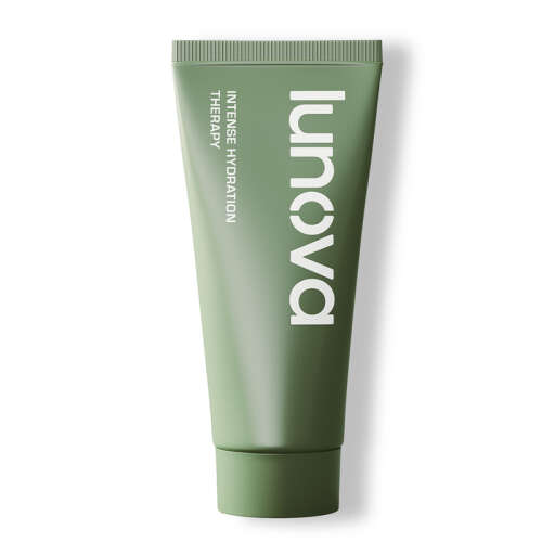 Lunova Intense Hydration Therapy - Yüz Kremi 50 ml - Lunova