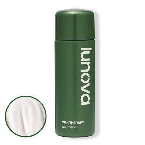 Lunova Milk Therapy - Milk Serum 150 ml - 2