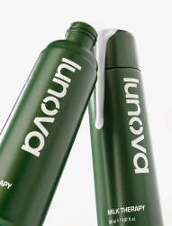 Lunova Milk Therapy - Milk Serum 150 ml - 3