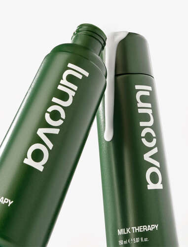 Lunova Milk Therapy - Milk Serum 150 ml - 3