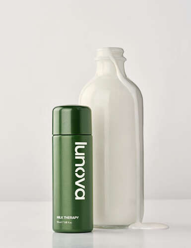 Lunova Milk Therapy - Milk Serum 150 ml - 5