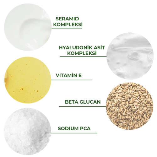 Lunova Milk Therapy - Milk Serum 150 ml - 8