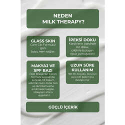 Lunova Milk Therapy - Milk Serum 150 ml - 3