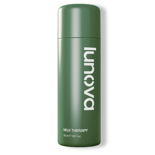 Lunova Milk Therapy - Milk Serum 150 ml - Lunova