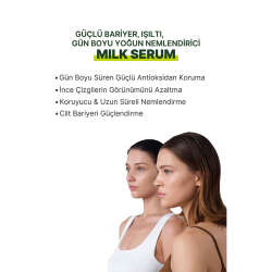 Lunova Milk Therapy - Milk Serum 150 ml - 2