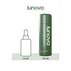 Lunova Milk Therapy - Milk Serum 150 ml - 6
